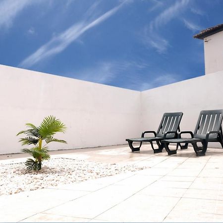 Magnolia - Casa Com Dois Quartos Junto Ao Mar - Renovada Em 2023 มอสเตรอส ภายนอก รูปภาพ