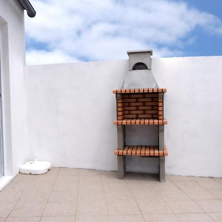 Magnolia - Casa Com Dois Quartos Junto Ao Mar - Renovada Em 2023 มอสเตรอส ภายนอก รูปภาพ