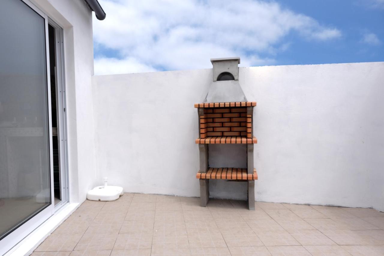 Magnolia - Casa Com Dois Quartos Junto Ao Mar - Renovada Em 2023 มอสเตรอส ภายนอก รูปภาพ