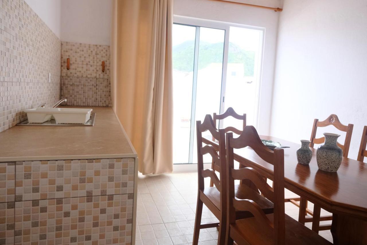 Magnolia - Casa Com Dois Quartos Junto Ao Mar - Renovada Em 2023 มอสเตรอส ภายนอก รูปภาพ